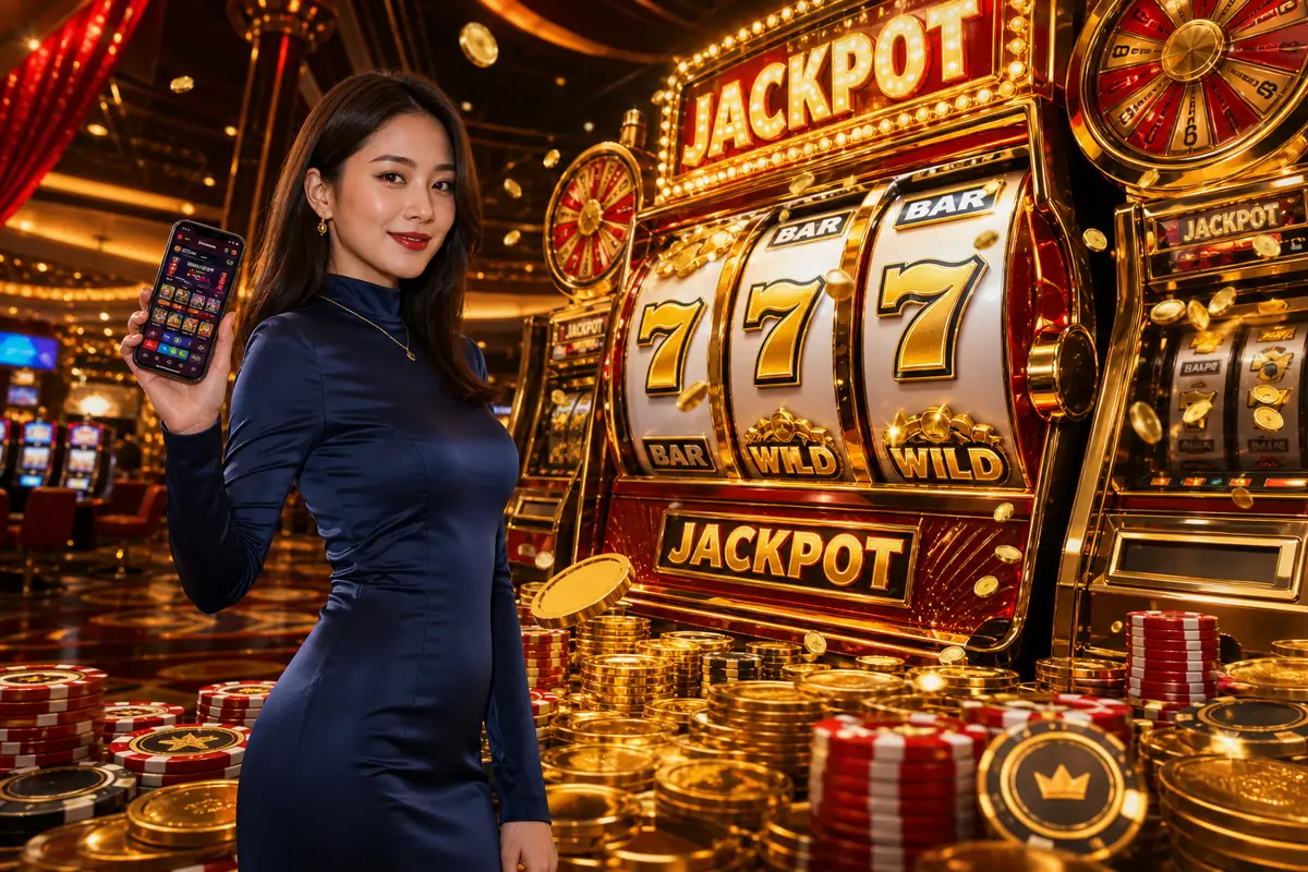 ye55 bonus selamat datang promosi deposit