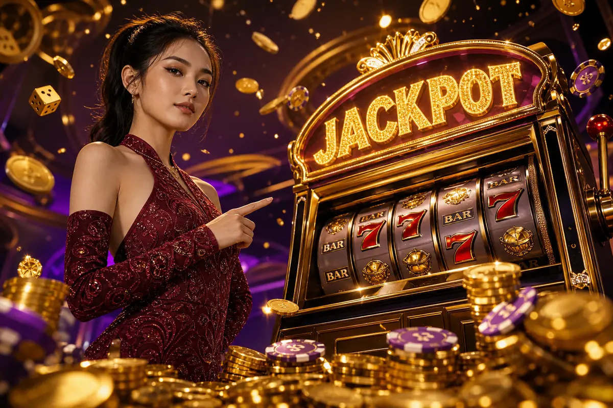 ye55 Casino kaedah pembayaran e-wallet deposit