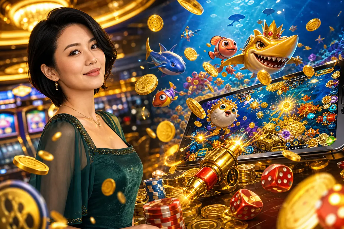 ye55 pengalaman live casino Malaysia