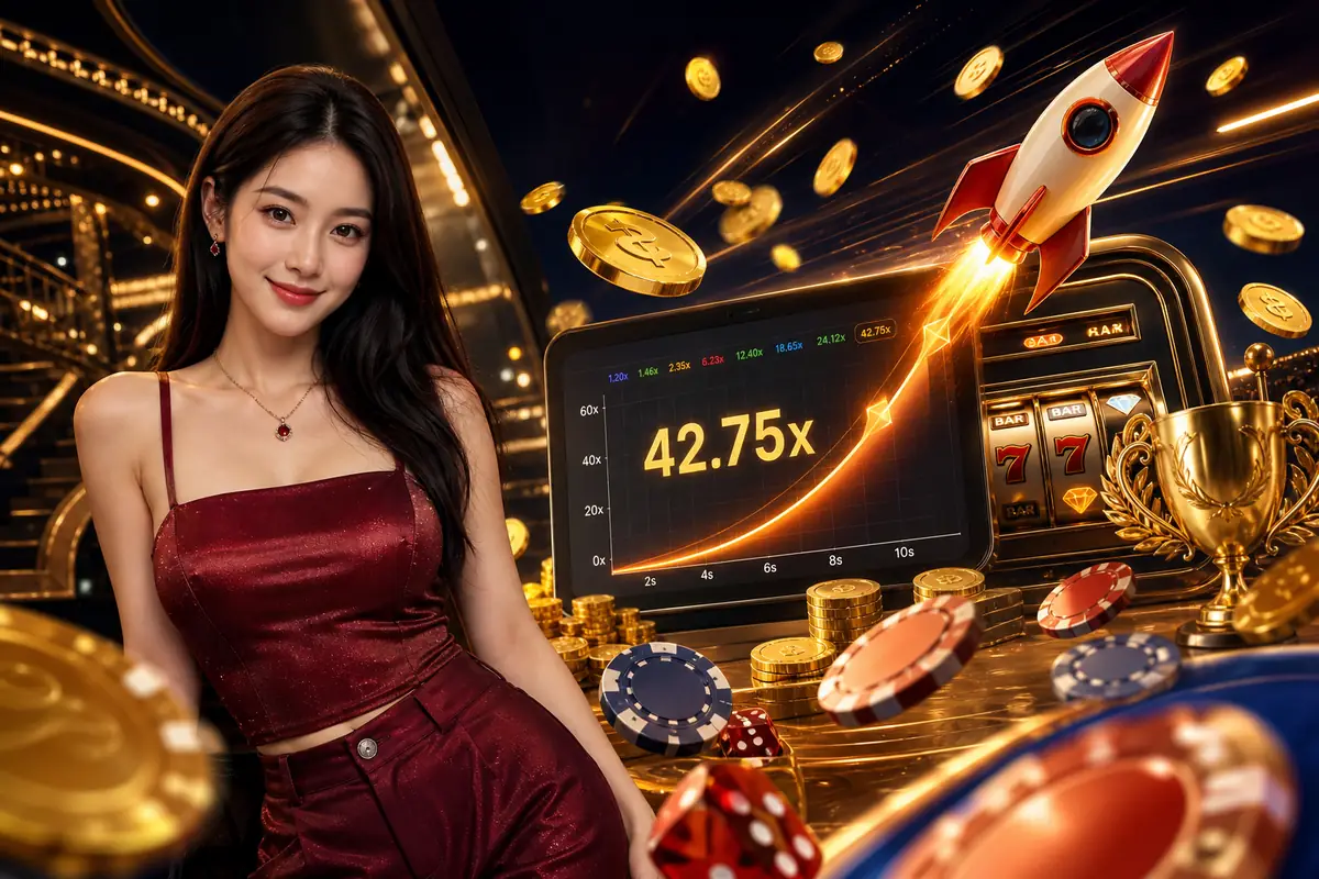 ye55 baccarat online meja kad langsung