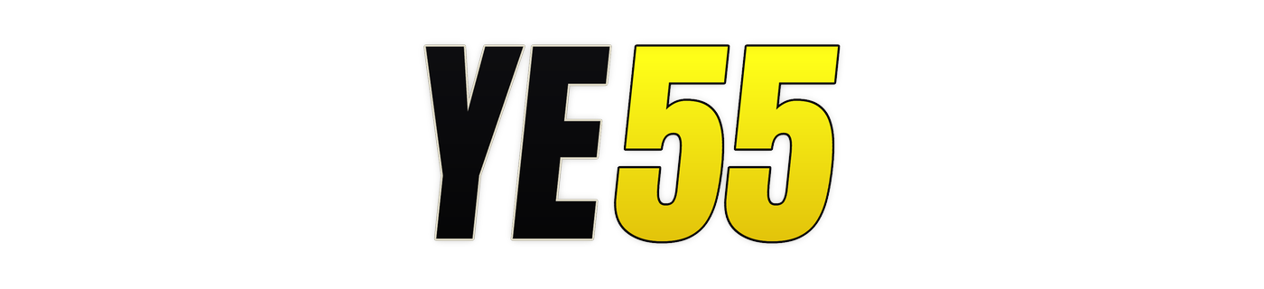 ye55 logo